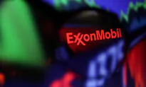 Exxon’s Vigorous Comeback