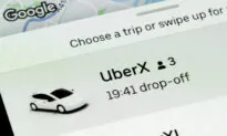 Uber to Pay Australian Taxi Drivers $272 Million in Historic Class Action Settlement