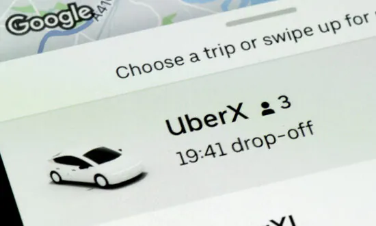 Uber to Pay Australian Taxi Drivers $272 Million in Historic Class Action Settlement