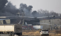 Iowa Plant Explosion, Fire Lead to Injuries, Evacuation