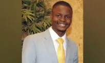 18-Year-Old College Student Elected Mayor of Arkansas City