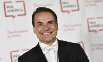 Penguin Random House CEO Markus Dohle Is Stepping Down