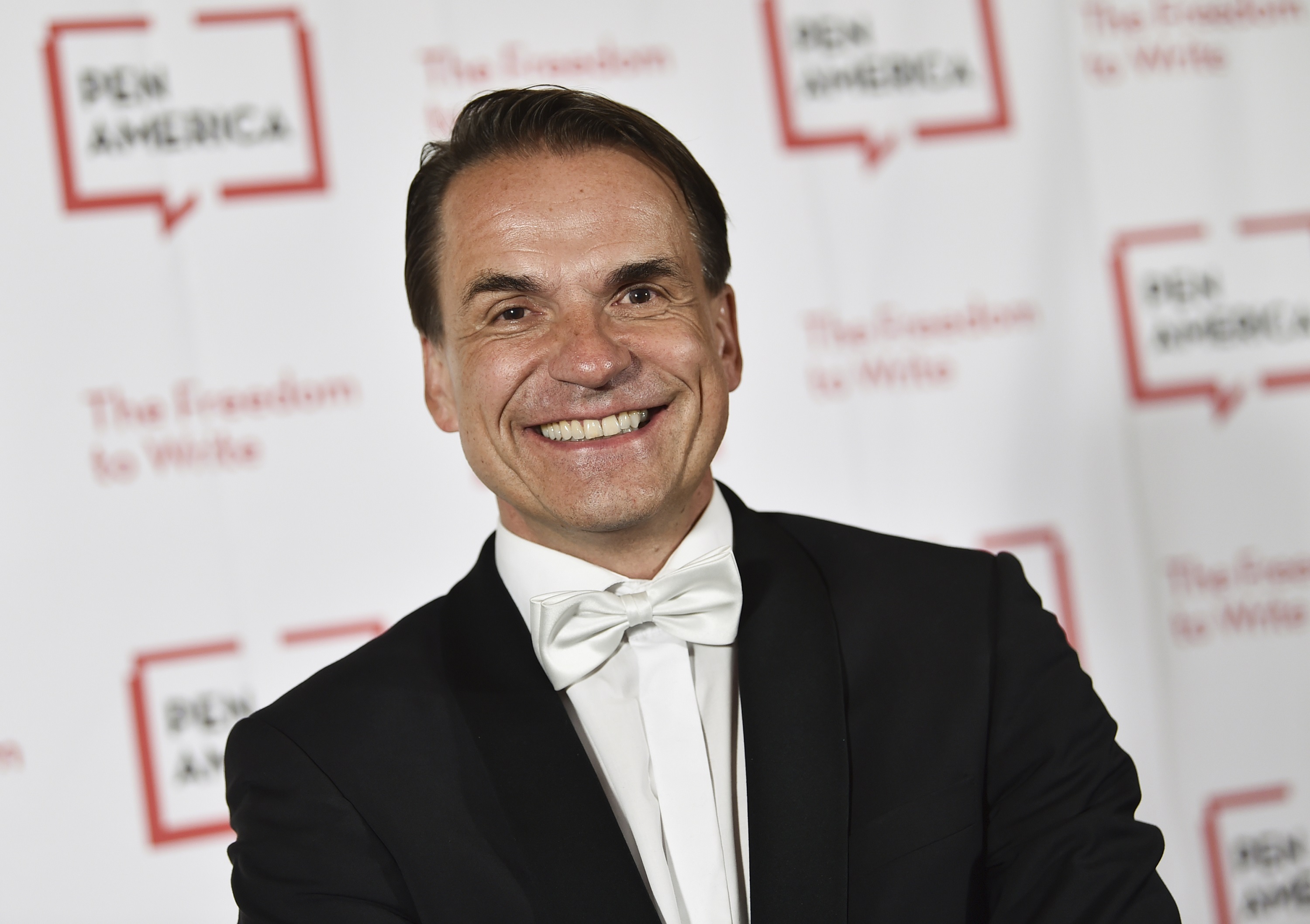 Penguin Random House CEO Markus Dohle Is Stepping Down - Vimarsana News