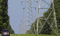 IN-DEPTH: Power Grid Facing ‘Elevated Risk’ of Summer Outages, Warns Reliability Watchdog
