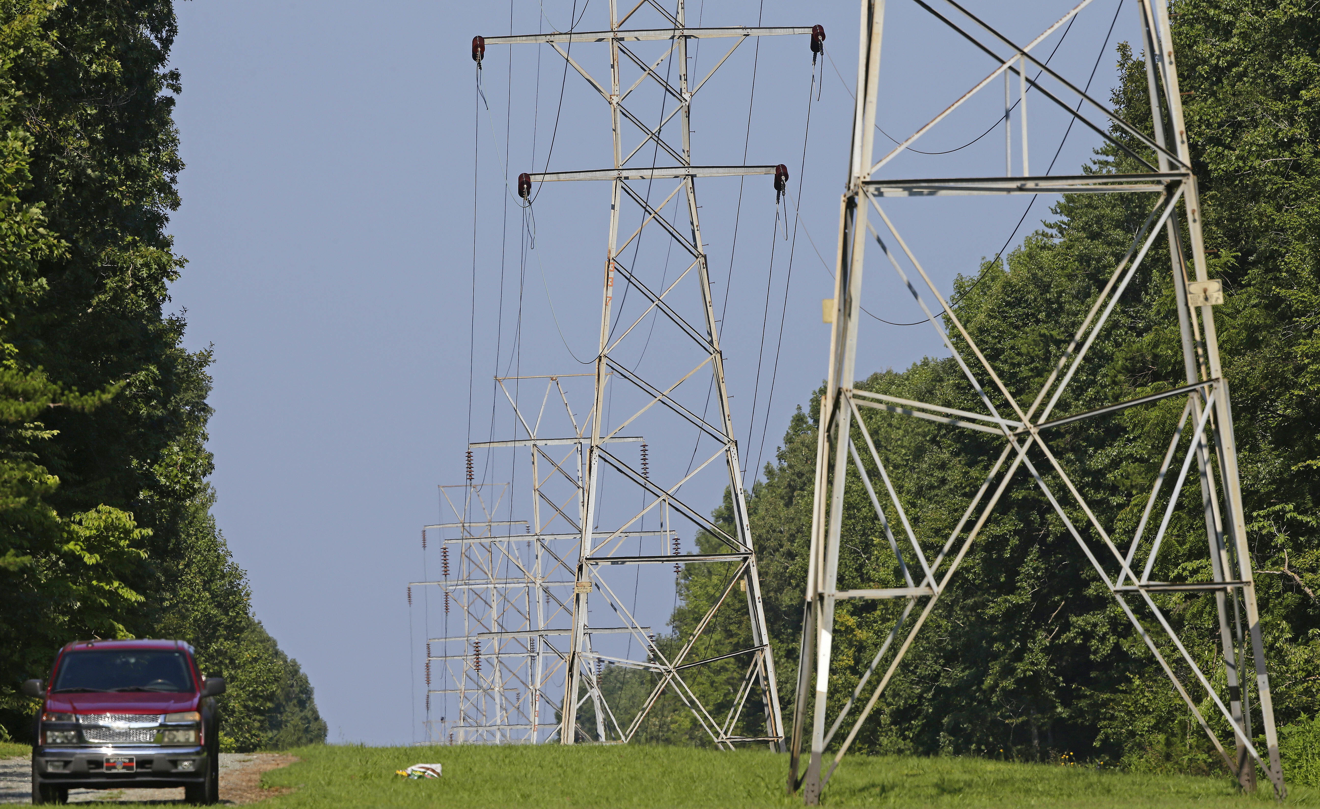 IN-DEPTH: Majority of US Power Grid Faces 'Elevated Risk' of Summer Outages Amid Biden's Green Energy Push: Report - Vimarsana News