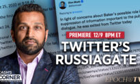 PREMIERING 8PM ET: Kash’s Corner: James Baker and Perkins Coie, Russiagate Architects, Are Back as the Twitter Files Saga Unfolds
