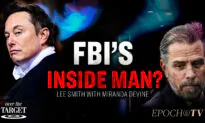 What Was a Top Spy Doing at Twitter?