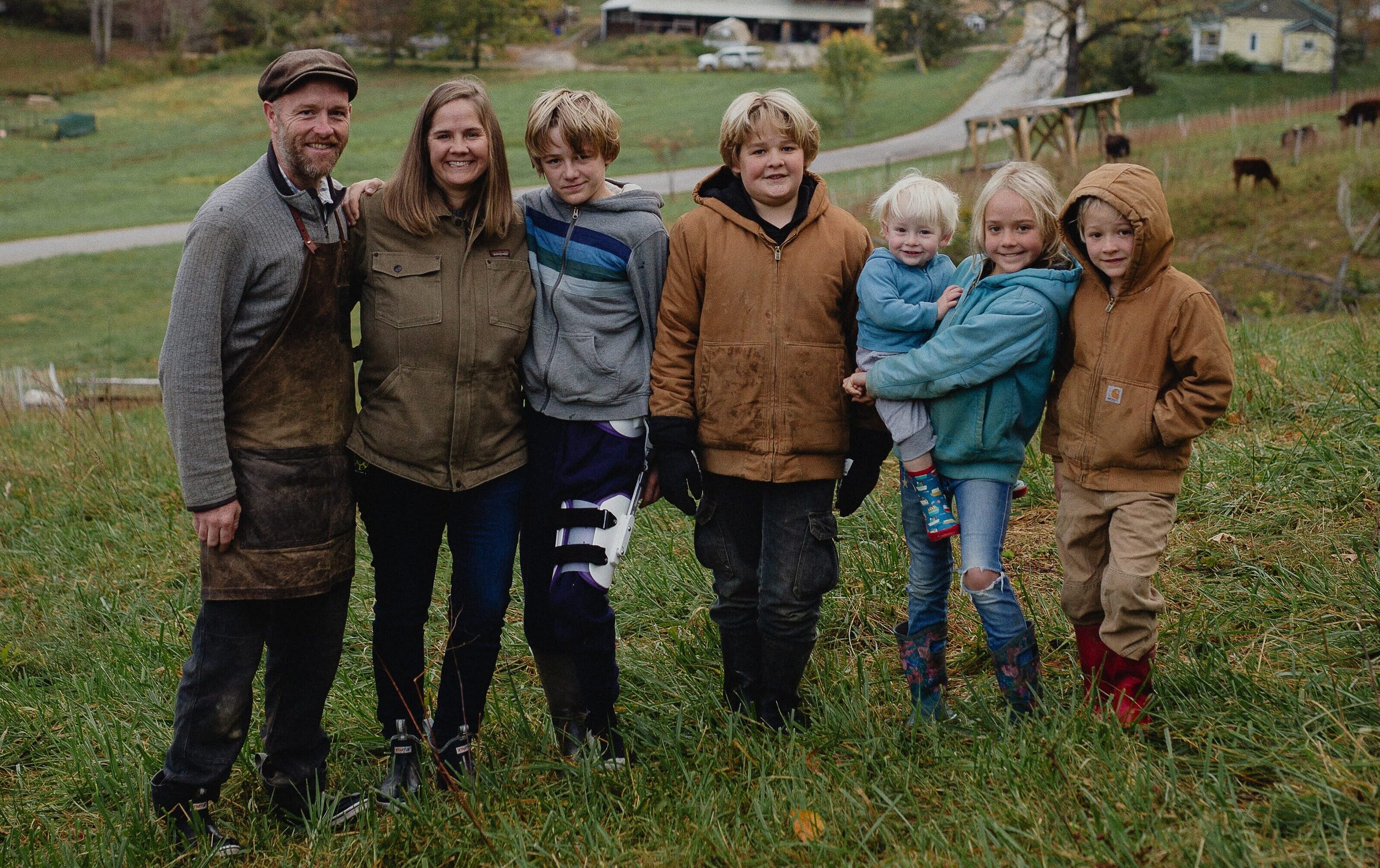 A Family's Path from Devastating Diagnosis to Health and Wealth - Vimarsana News