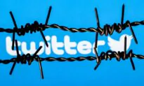 The Twitter Files: Just the Beginning