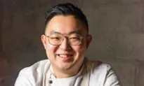 The Non-Stop Chef: Sol Han Invites Diners to Join Him on a Methodically Mad Culinary Adventure