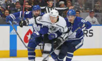 Mitchell Marner Extends Points Streak as Leafs Blank Kings