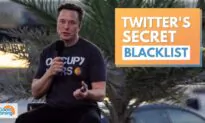 NTD Good Morning (Dec. 9): Twitter’s Secret Blacklist; Environmentalists Stall Construction of Arizona’s Makeshift Border Wall