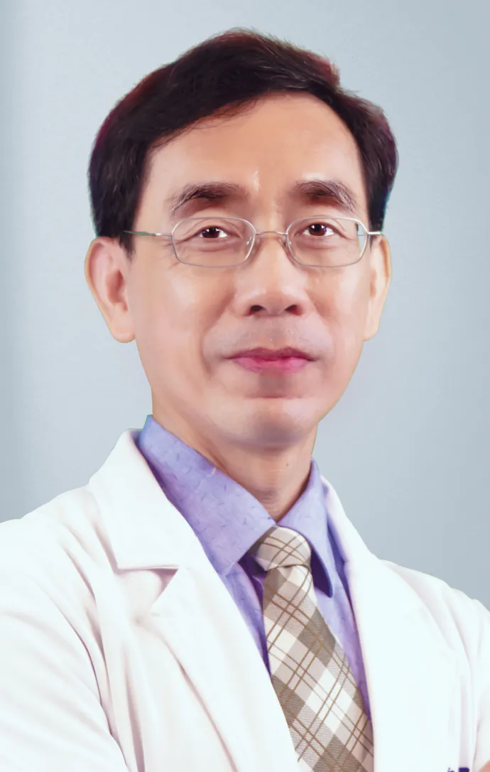 Dr. Wu Kuo-Pin