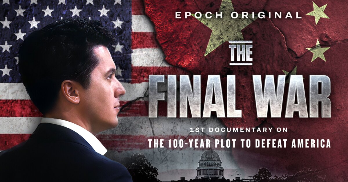 The Final War