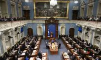 Quebec Adopts Law Making Oath to King Optional for Elected Members