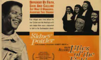 Popcorn and Inspiration: ‘Lilies of the Field’: Practicing the Presence of God