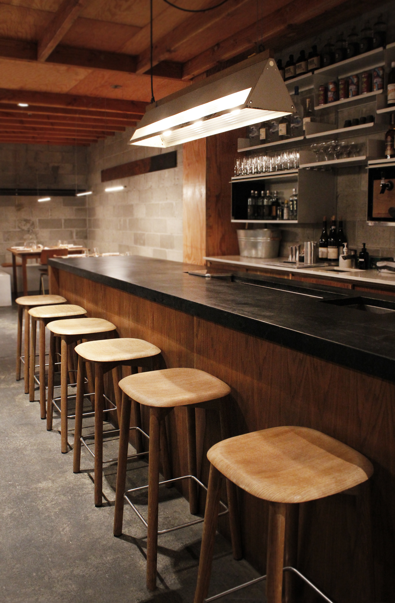 littlemad interior2 photo by Moonhee Kim