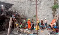 10 Miners Killed in Indonesia Coal Mine Explosion, 4 Rescued