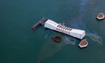 Taking the Kids: To Pearl Harbor