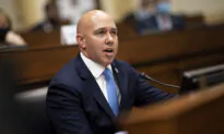 10 House Republicans Changed Their Votes on Same-Sex Marriage Bill