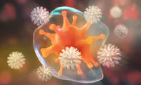 How to Fight ‘Immunity Aging’: Data Shows 9 out of 10 COVID Deaths Are Older Adults