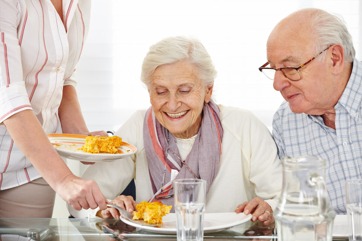 NextImg:Nearly 90 Percent of Seniors Say America Has Retirement Crisis: Survey