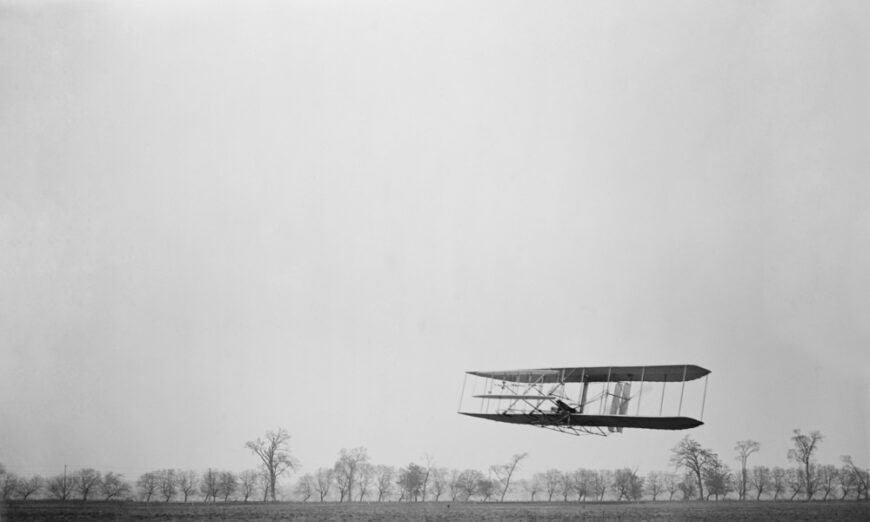 High-Flying Adventure: Aircraft Museum Roadtrip