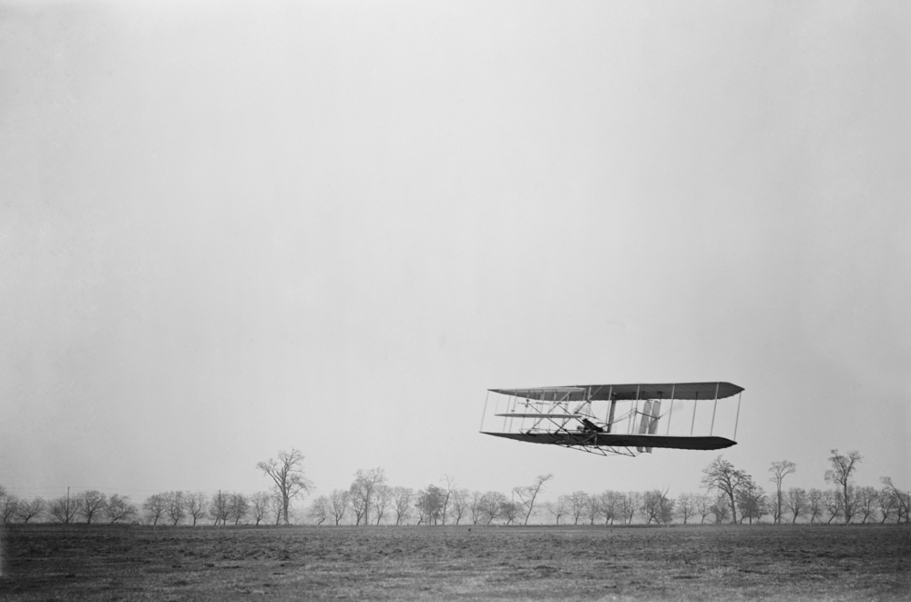 High-Flying Adventure: Aircraft Museum Roadtrip - Vimarsana News