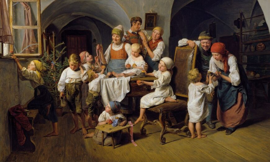 Arts: Life’s Most Precious Gifts