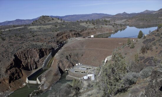 Largest Dam Removal in US to Begin in 2023