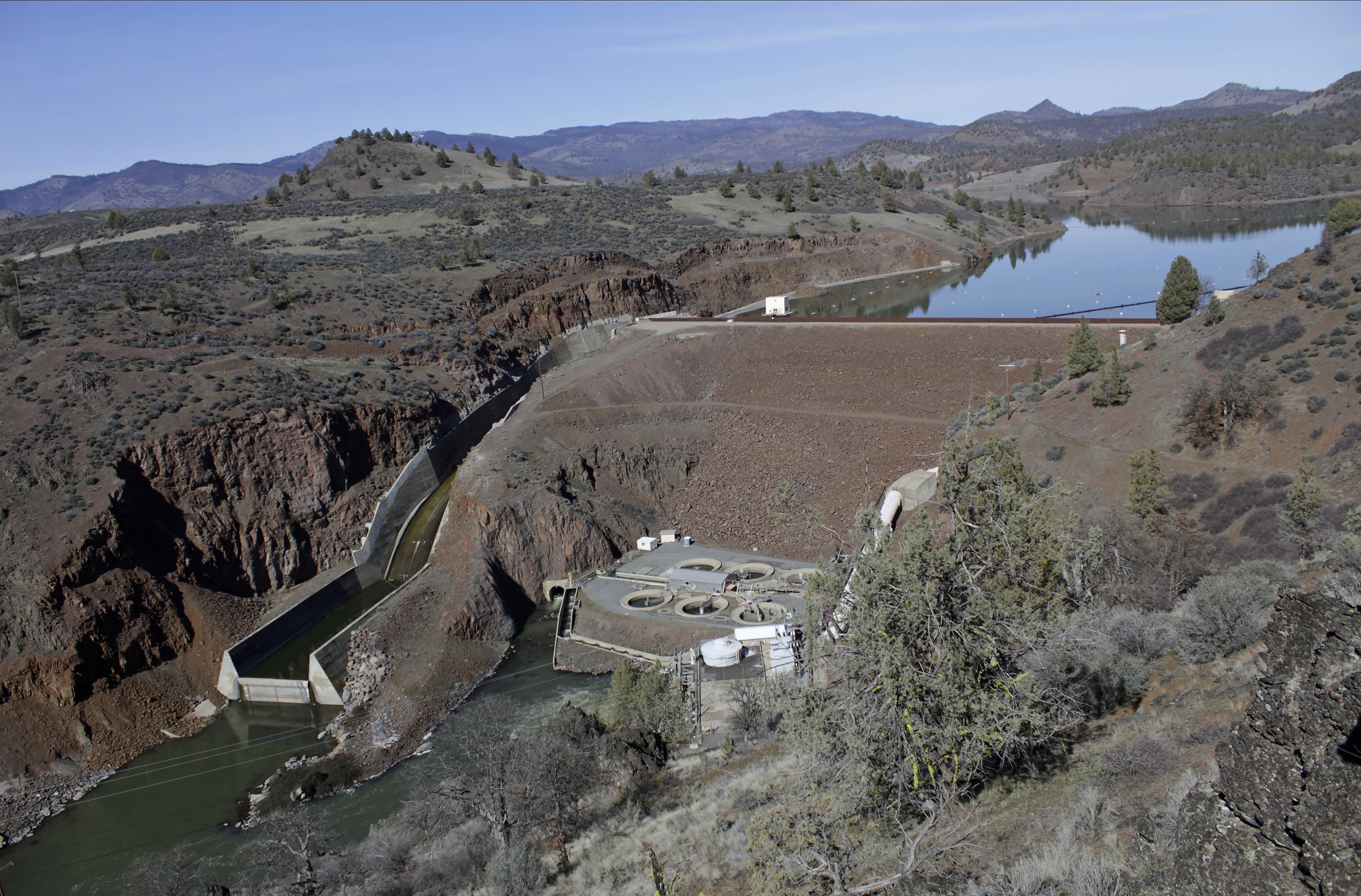 Largest Dam Removal in US to Begin in 2023 - Vimarsana News