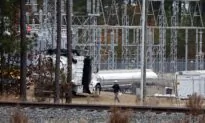Sheriff: Gunfire by South Carolina Facility Not Linked to North Carolina Shooting