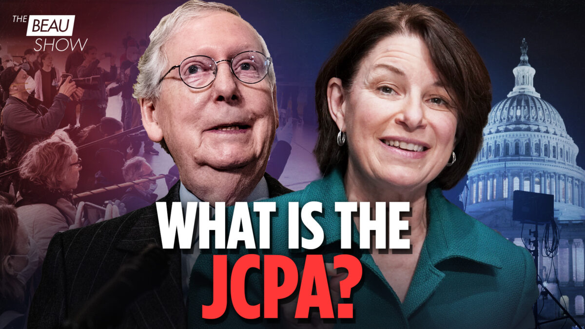 What Is the JCPA?