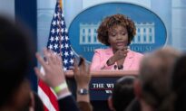 White House Holds Daily Briefing (March 16)