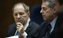Jury Goes a Week With No Verdict at Weinstein Rape Trial