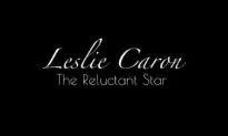 Epoch Cinema Documentary Review: ‘Leslie Caron: The Reluctant Star’