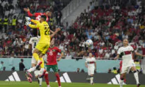 Morocco Reaches World Cup Semifinals, Tops Portugal, Ronaldo