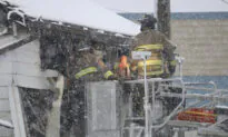 Police: 3 Dead in Southeast Wisconsin House Fire