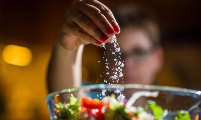 What Happens When You Eat Too Little Salt?