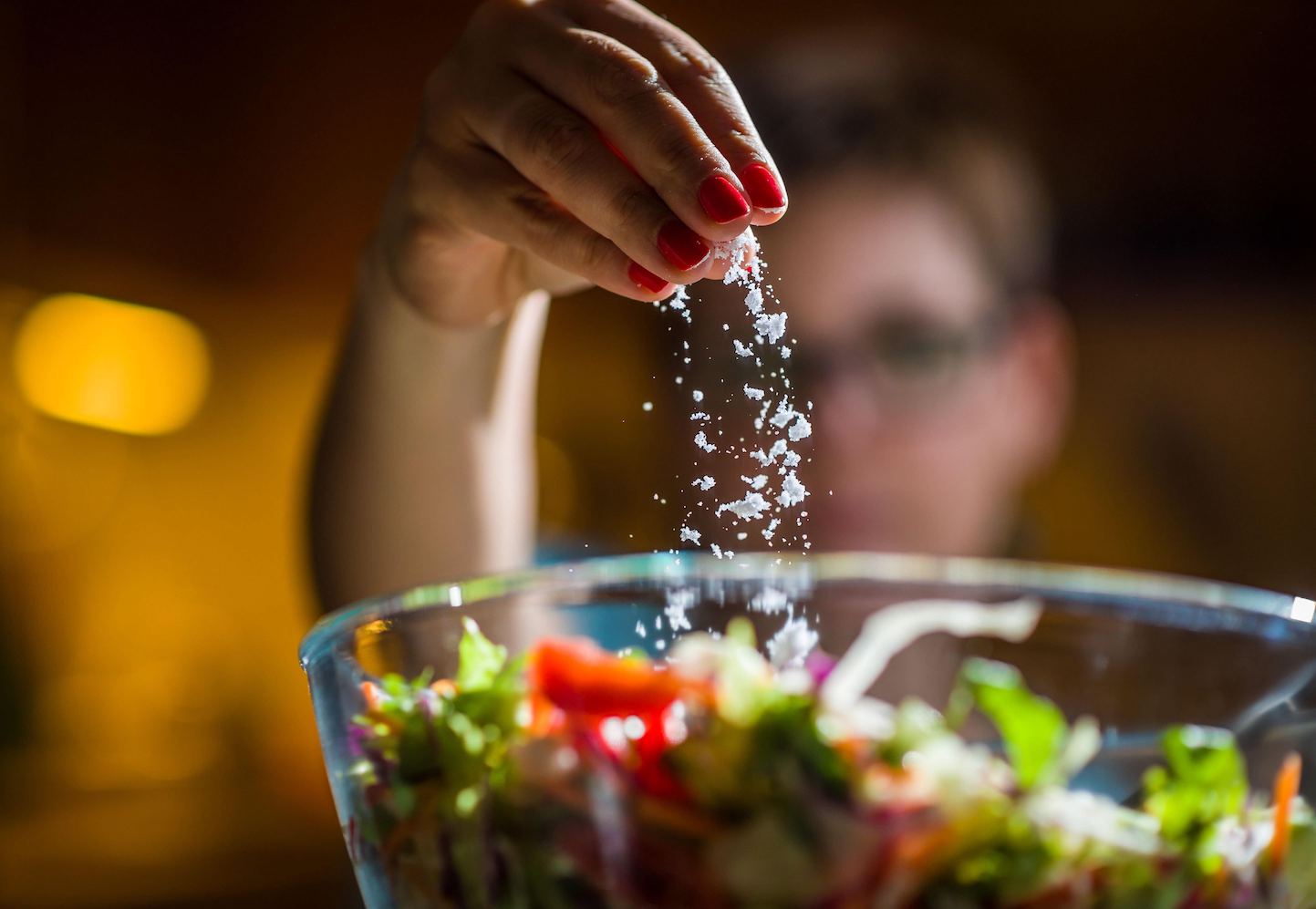 What Happens When You Eat Too Little Salt? - Vimarsana News
