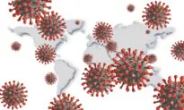 SARS-CoV-2 Virus (COVID-19) Variants