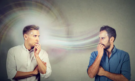 Open-Minded Scientist Explores People’s Power to Remotely Influence Others With Their Mind Alone