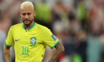 Neymar Says He Is Unsure If He Will Play Again With Brazil