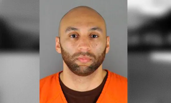 Ex-Police Officer Sentenced to 3.5 Years Over Involvement in Death of George Floyd