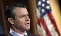 ‘Sense of Betrayal’: Republican Senator Censured Over Same-Sex Marriage Vote