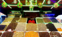 A Visit to Marvelous, Mysterious Marrakech
