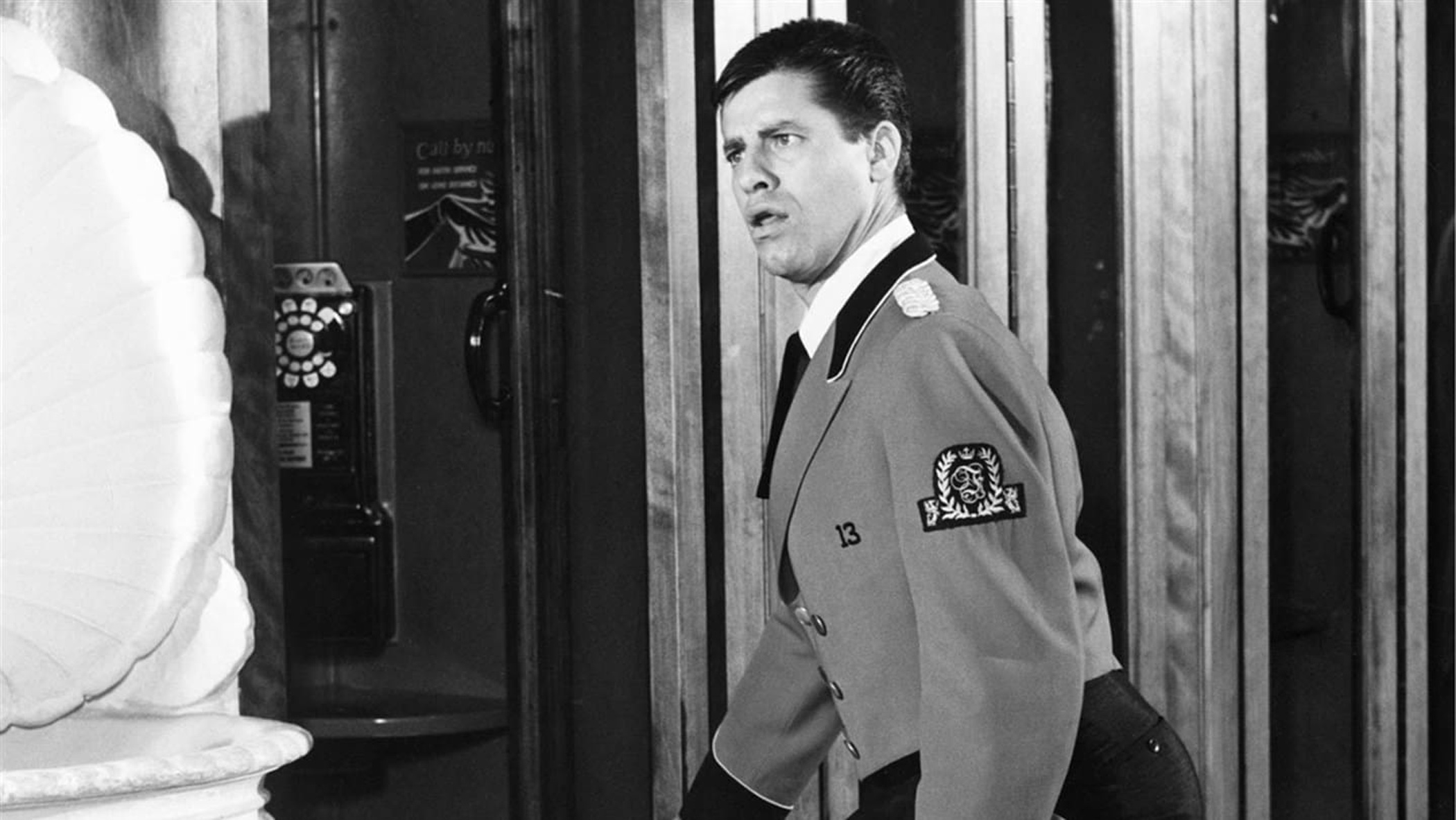 Rewind, Review and Re-Rate: 'The Bellboy' - Vimarsana News