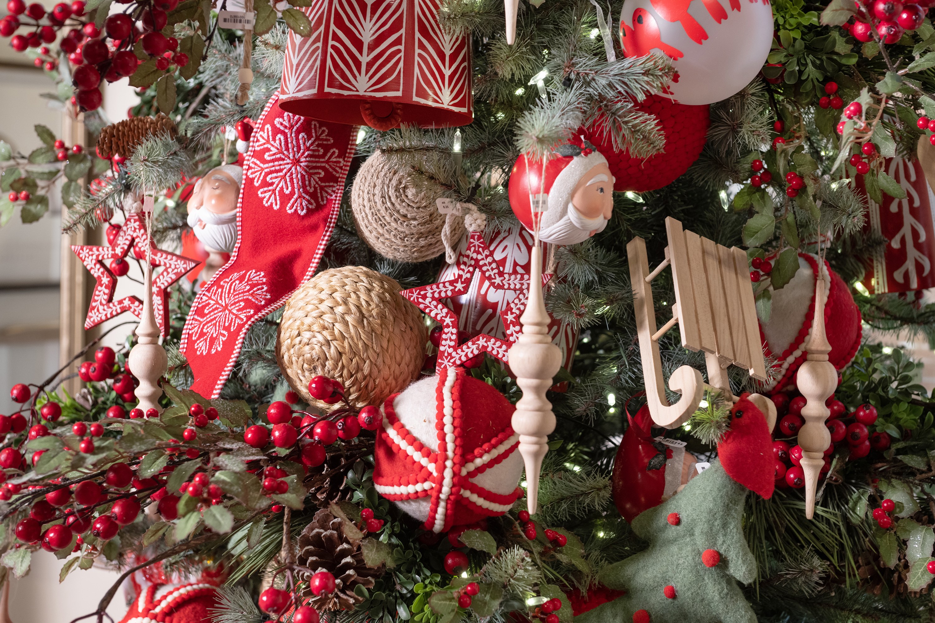 Holiday Style 2022: Simply Scandi - Vimarsana News