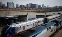 Feds Doling out $2.3 Billion to ‘Expand and Modernize’ Intercity Passenger Rail