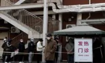 China Seeing Tsunami of COVID-19 Cases; Medical System Under Immense Strain